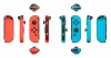 Joy-Con Pair Neon Red/Neon Blue