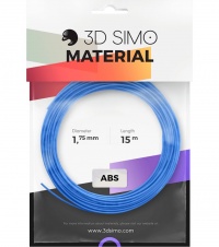 Filament ABS - 15m