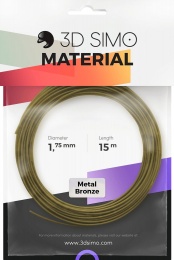 Filament METAL - 15m