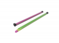 Filament PCL6 - 15m růžová,žlutá,zelená