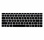 Umax Silicon Keyboard Cover 14WX-HU