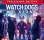 PS4 Watch_Dogs Legion Resistance Edition