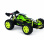 R/C auto Carrera 200001 Lime Buggy (1:20)