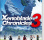 SWITCH Xenoblade Chronicles 3