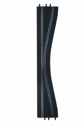 30373 Chicane for D132/D124