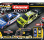 Autodráha Carrera GO 62583 Nascar 3.6