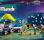 LEGO Friends 42603 Karavan na pozorování hvězd