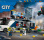 LEGO CITY 60418 Mobilní kriminalistická laboratoř
