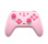 GameSir Nova Lite Multiplat.controller Blush Pink