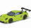 Auto Hybrid 51002 Porsche 911 GT3 R Acid Green