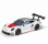 Auto Hybrid 51006 Porsche 911 GT3 R White Light