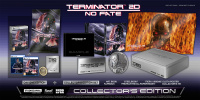 PS5 Terminator 2D: NO FATE - Collector Edition