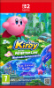 NS2 Kirby and the Forgotten Land+Star-Crossed WLD