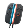 Joy-Con 2 Pair Light Blue/Light Red