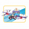 Autodráha Carrera FIRST - 63054 Bluey 2,4