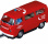 Auto Carrera EVO - 27837 VW Bus T2b Fire Brigade