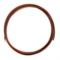 Filament ABS, brown, 5m