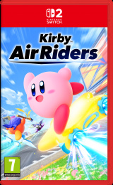 NS2 Kirby Air Riders