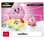 amiibo Kirby & Warp Star (Kirby Air Riders)