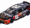 Auto Carrera D132 - 32093 NASCAR Camaro NextGen