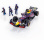 Auto Carrera D132 - 32048 Red Bull RB20 LTD