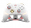 GameSir Cyclone 2 Bundle White