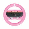 Racing Wheel Attachment Set for Switch 2 (Peach)