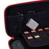 FUNLAB Funcase for Switch2 - Red