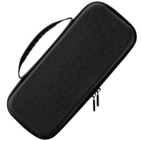 FUNLAB PS PORTAL bag With Iron Stamp (Black)