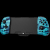 FUNLAB Luminpad Wrls Gripcon Switch - Blue Camo