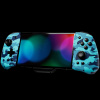 FUNLAB Luminpad Wrls Gripcon Switch - Blue Camo