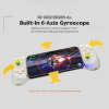GameSir X5s ZZZ Wireless Mobile Controller White