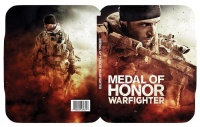 MoH Warfighter Steelbook PC/X360