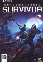 PC Shadowgrounds: Survivor