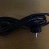 Síťový kabel 3-pin k AC Adapteru