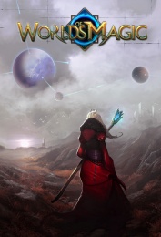 PC Worlds of Magic