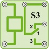 S3 (6SCS3) Relé