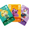 Animal Crossing amiibo cards - Series 1