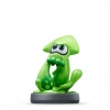 amiibo Splatoon Squid