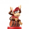 amiibo Super Mario - Diddy Kong