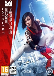 PC Mirror's Edge Catalyst