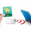 3DS Animal Crossing: Happy Home D. Card 3set Vol.5