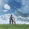 SWITCH Xenoblade Chronicles 2