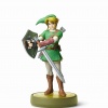 amiibo Zelda - Link (Twilight Princess)