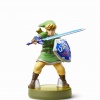 amiibo Zelda - Link (Skyward Sword)