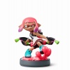 amiibo Splatoon - Inkling Girl