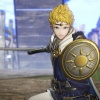 SWITCH Fire Emblem Warriors