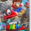 SWITCH Super Mario Odyssey