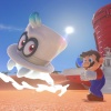 SWITCH Super Mario Odyssey