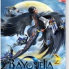 SWITCH Bayonetta 2